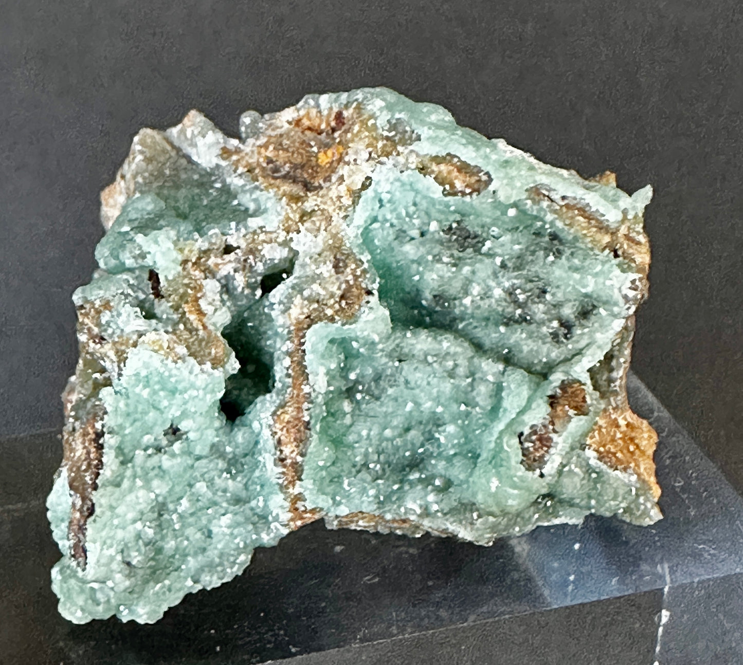 Smithsonite