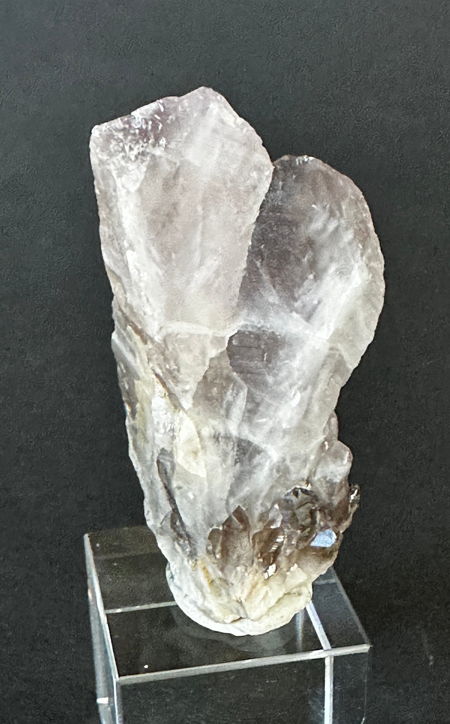 Artic Amethyst