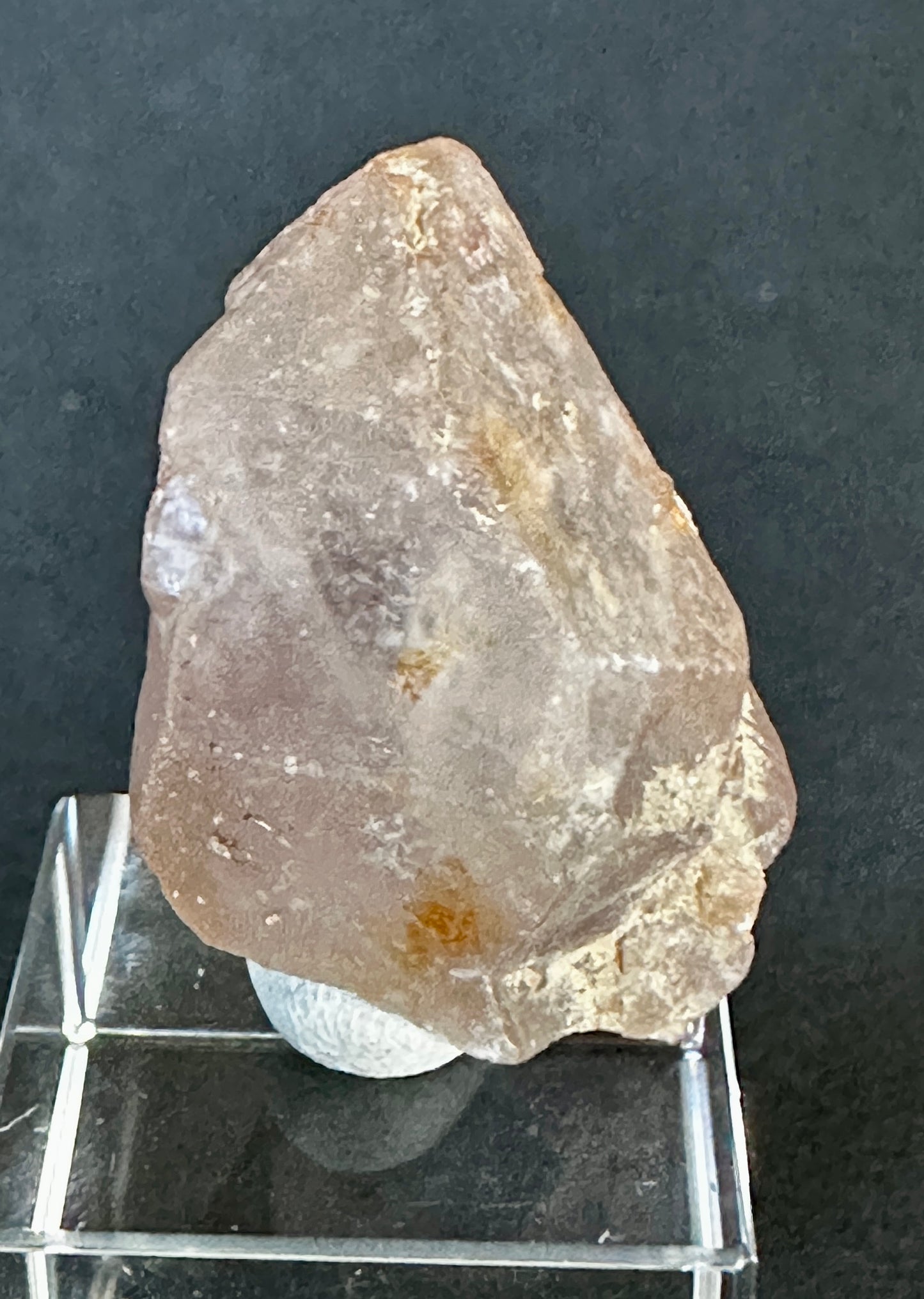 Artic Amethyst