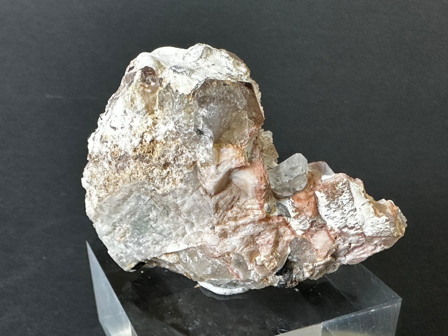 Blue Topaz
