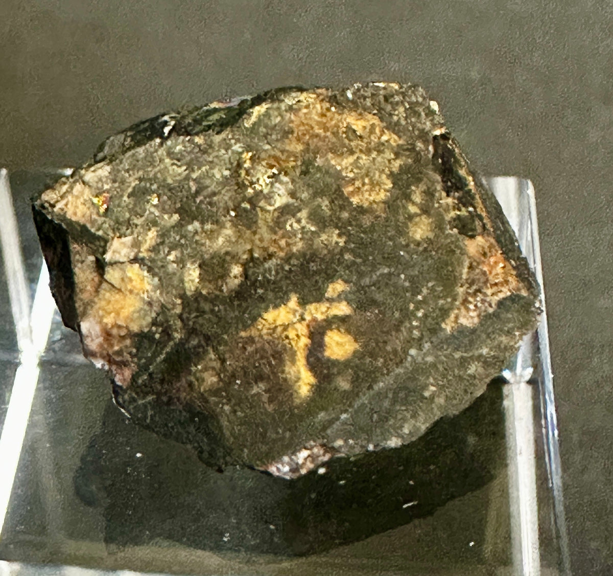 Gadolinite