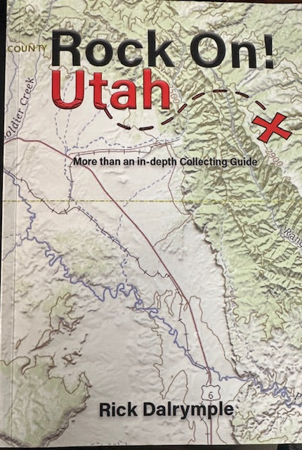 Rock On! Utah