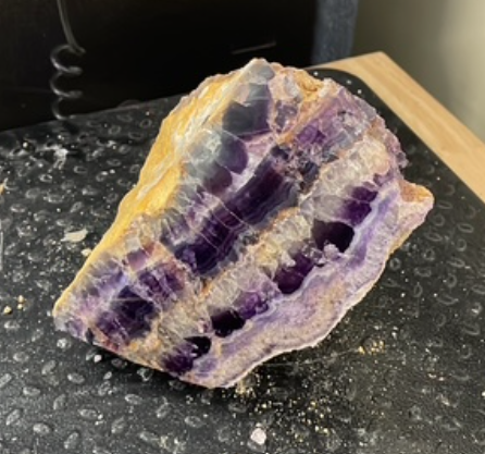 Fluorite Collecting Trip - Nevada - September 6th