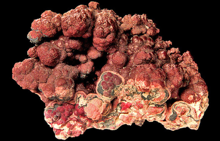 Dual Dig: Durangite & Geodes - Utah West Desert - October 11th