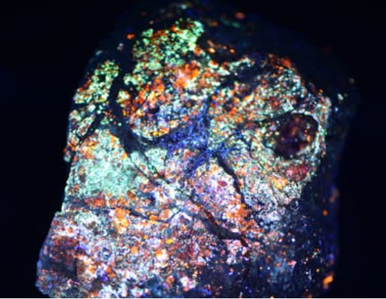 Halloween Weekend Saturday - Horn Silver Mine & Trunk-or-Treat - Nov 1, 2025