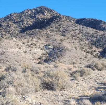 Halloween Weekend Sunday - Mine Dumps Adventure - November 2, 2025