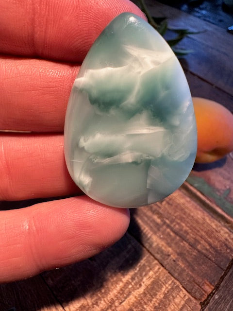 Victoria Stone Cabochon