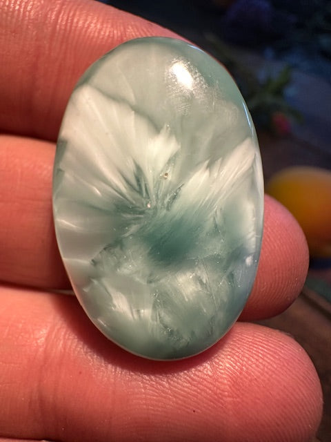 Victoria Stone Cabochon