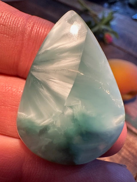 Victoria Stone Cabochon