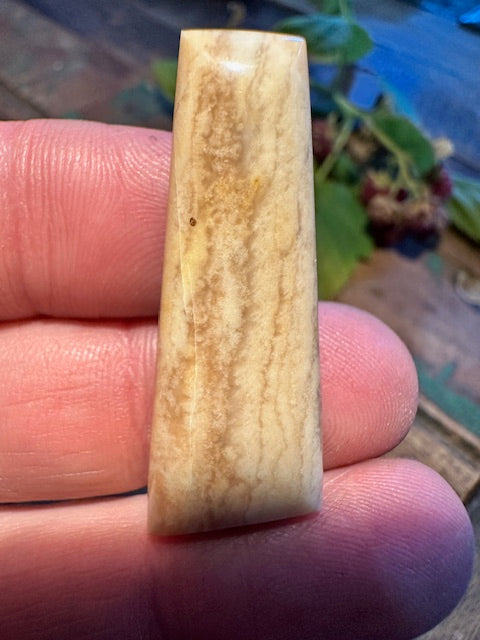 Opal & Fluorite Combo Cabochon