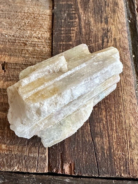Tourmaline Pseudomorph to Mica
