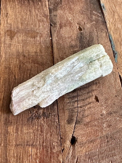 Tourmaline Pseudomorph to Mica
