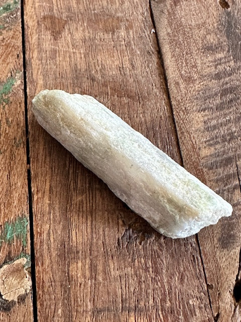 Tourmaline Pseudomorphed to Mica