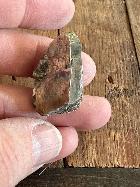 Pyrite