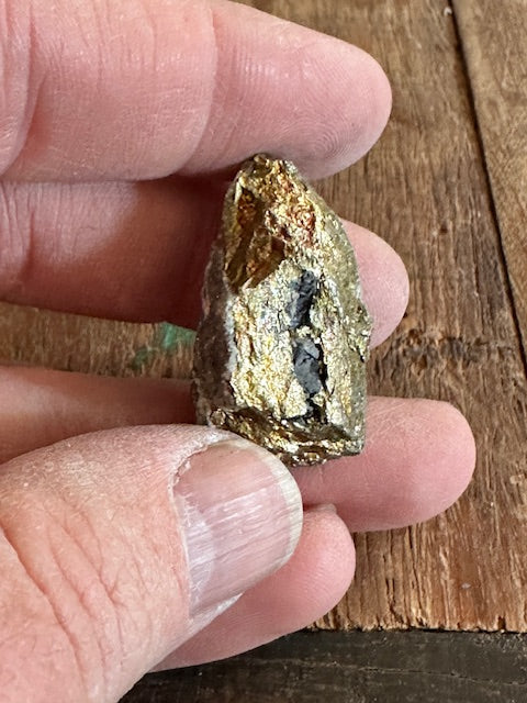 Pyrite