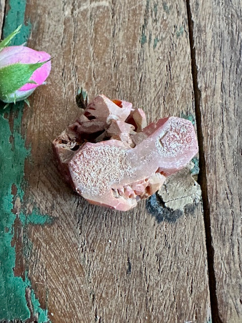Vanadanite Crystal