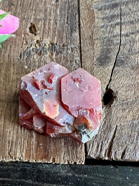 Vanadanite Crystal