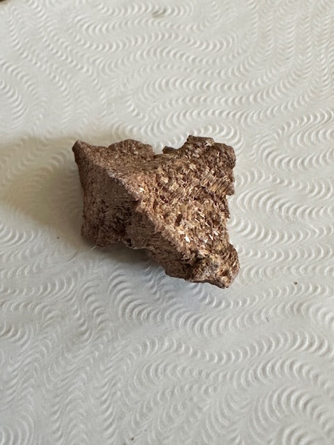 Anatase with Epitaxial Rutile