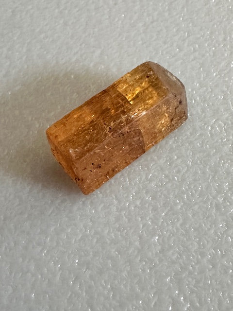 Classic Imperial Topaz
