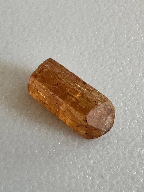 Classic Imperial Topaz