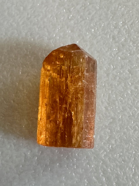 Imperial Topaz