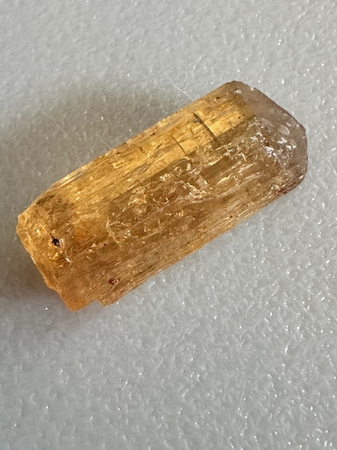 Imperial Topaz