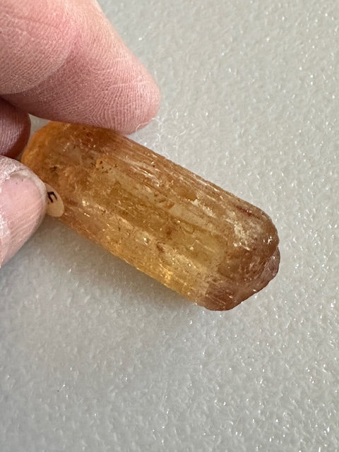 Imperial Topaz
