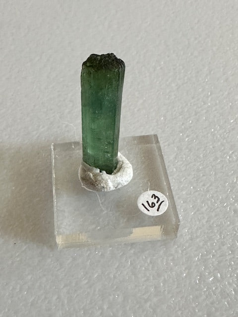 Green Tourmaline