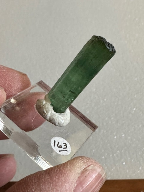 Green Tourmaline