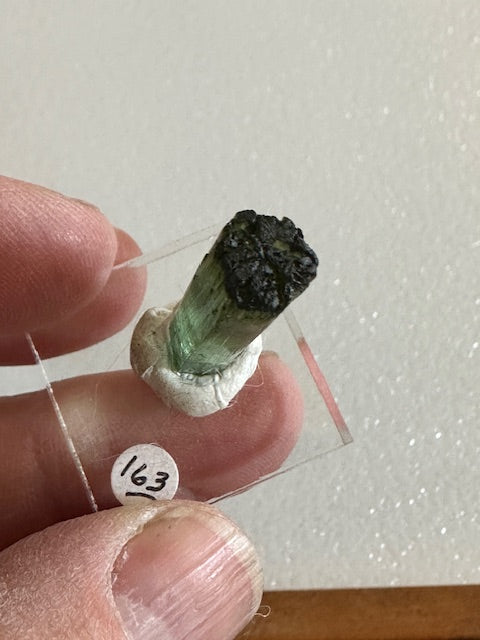 Green Tourmaline