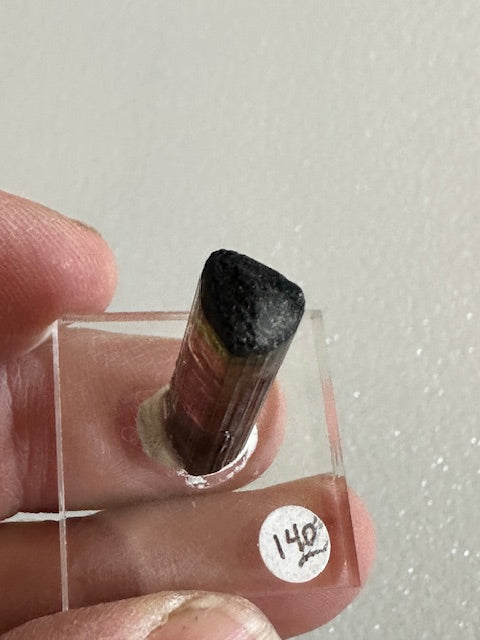Multi-Colored Tourmaline