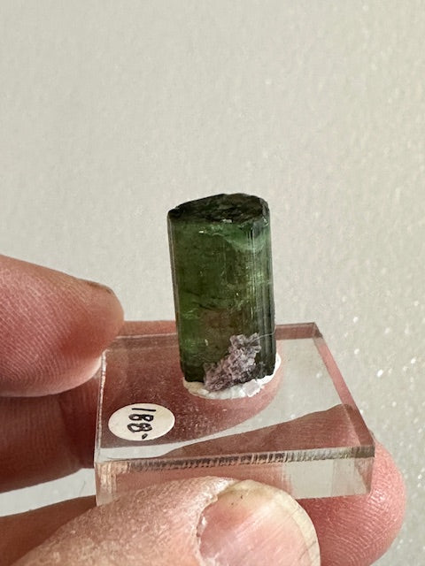 Tourmaline