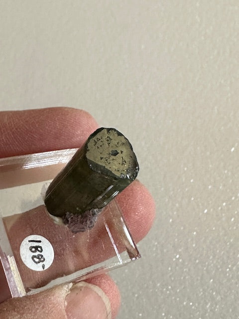 Tourmaline
