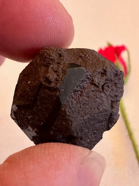 Garnet Crystal