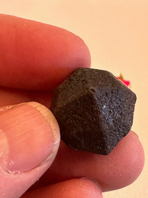 Garnet Crystal