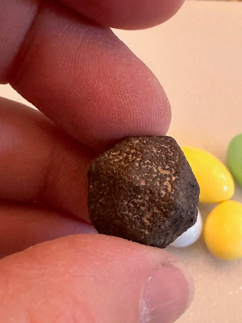 Garnet Crystal