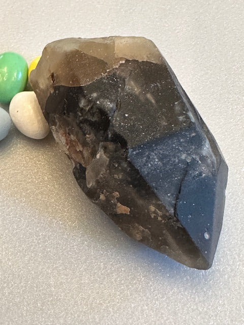 Smoky Quartz Crystal