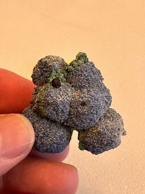 Azurite Blueberries