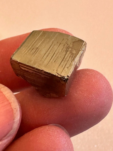 Pyrite