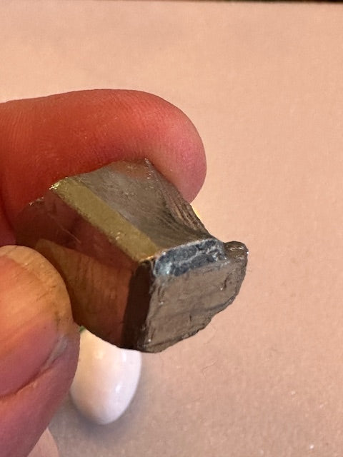 Pyrite