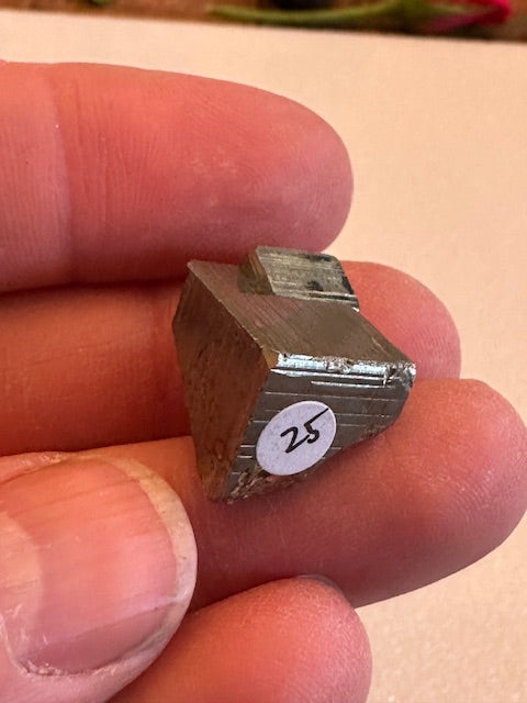 Pyrite