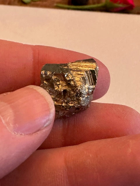 Pyrite