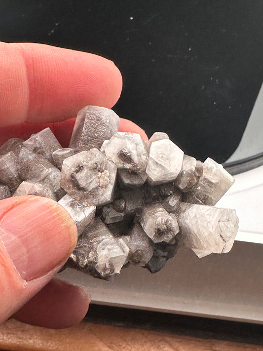 Hexagonal Calcite