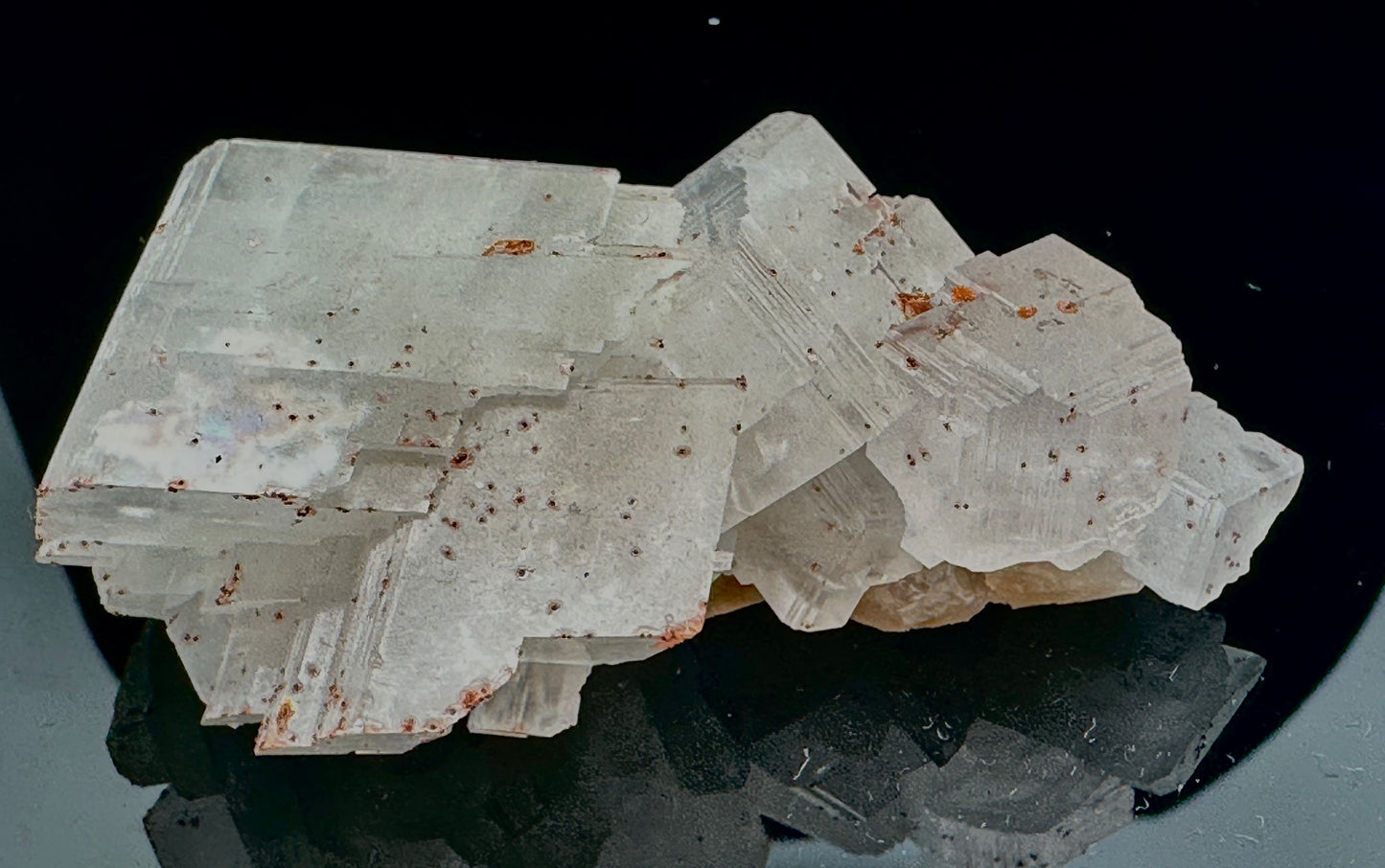 Calcite