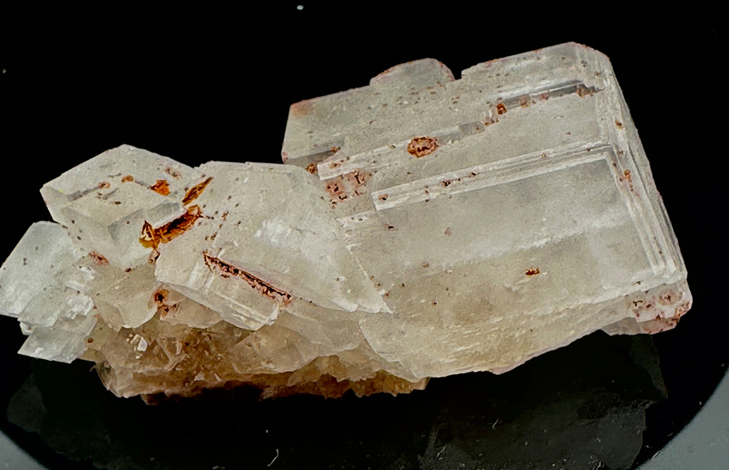Calcite