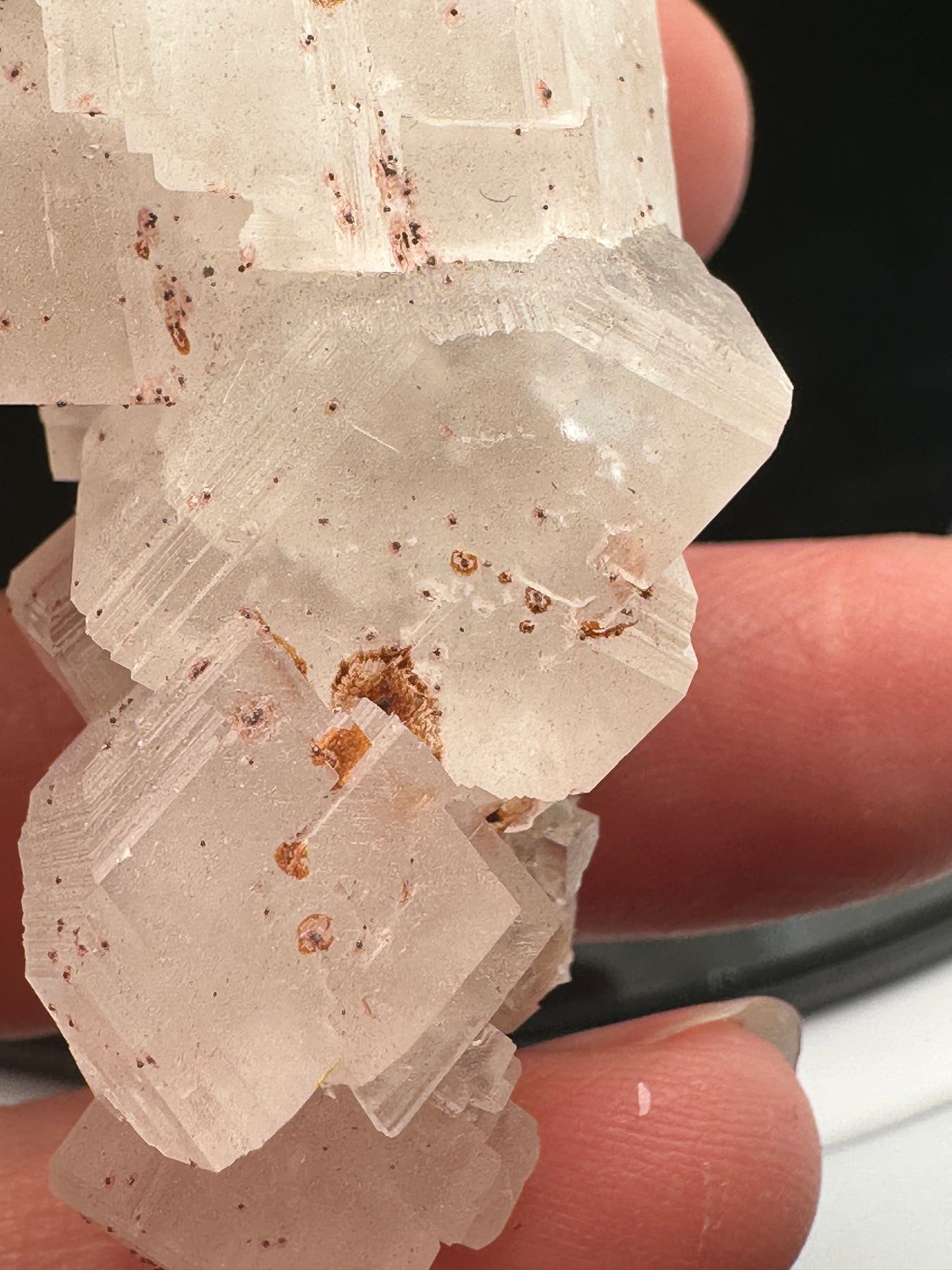 Calcite