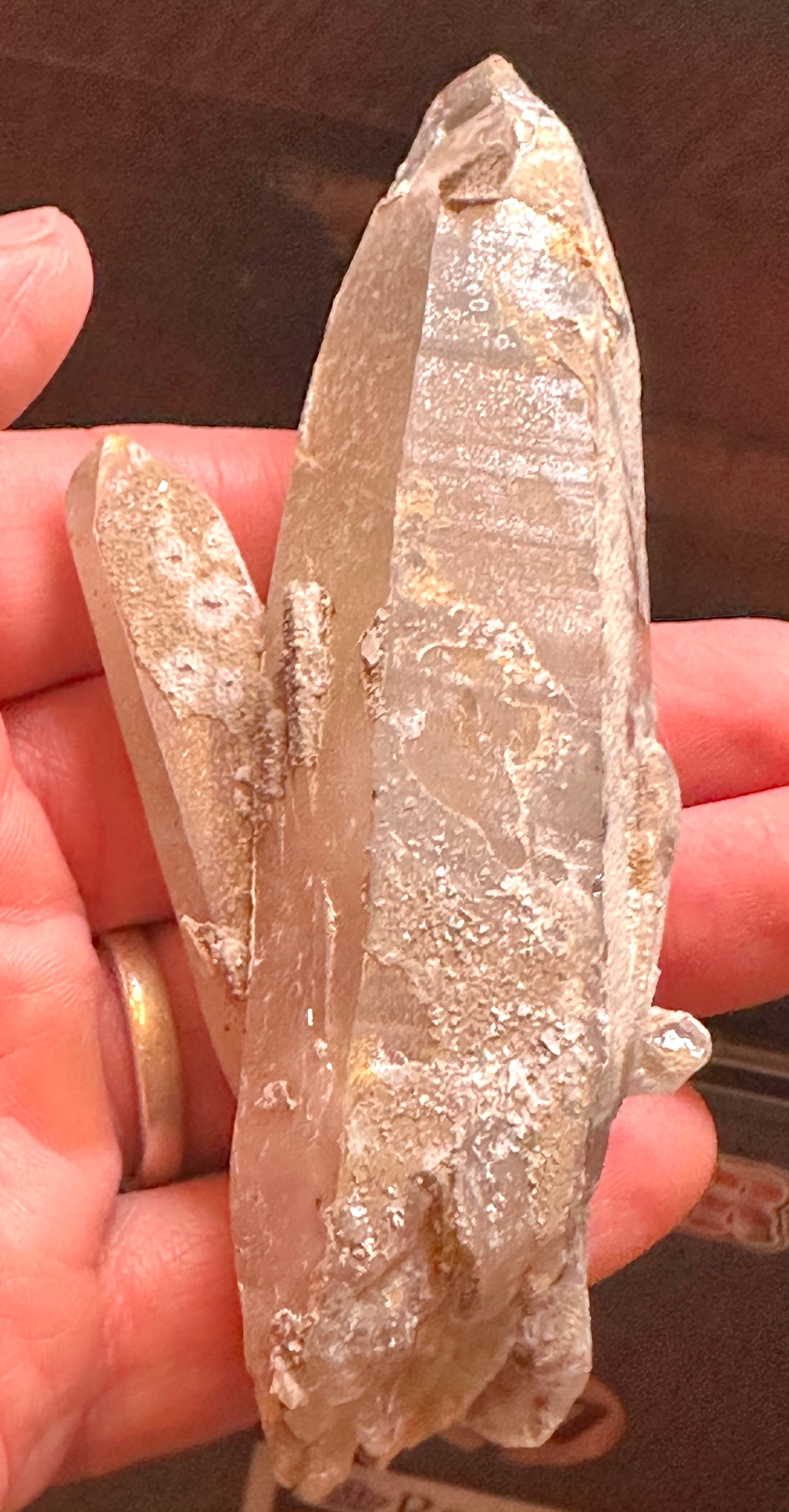 Large Quartz