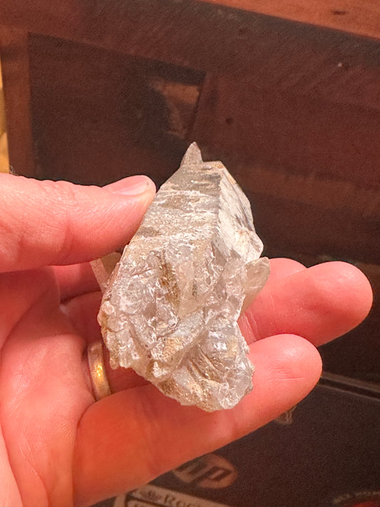 Large Quartz