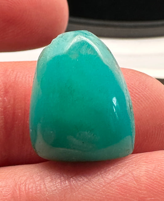 Gem Silica (Chrysocolla)