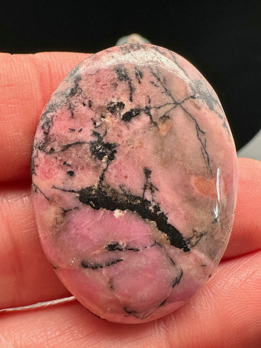 Rhodonite